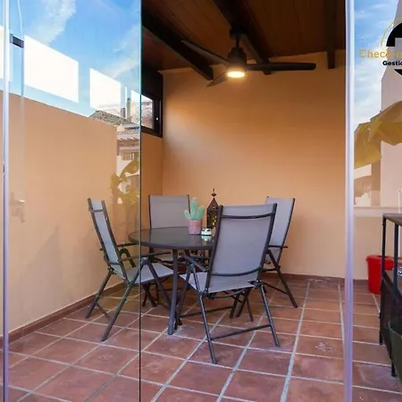 Appartement Océano A 2 Min De La Playa *