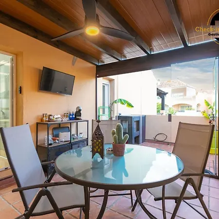 Océano A 2 Min De La Playa Appartement *